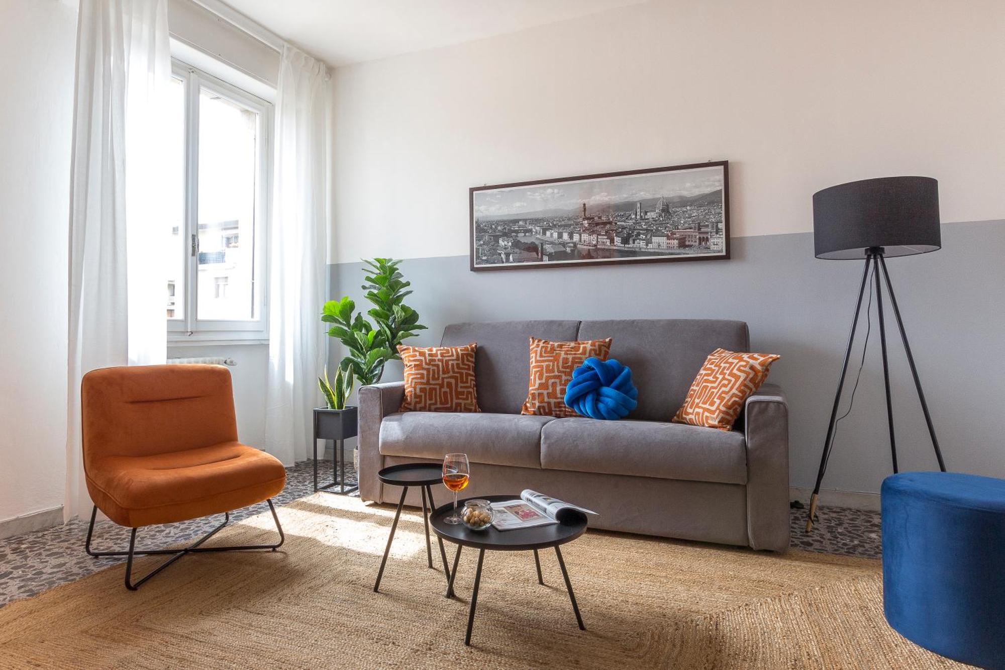 Casa Spritz Apartment Florence Exterior photo