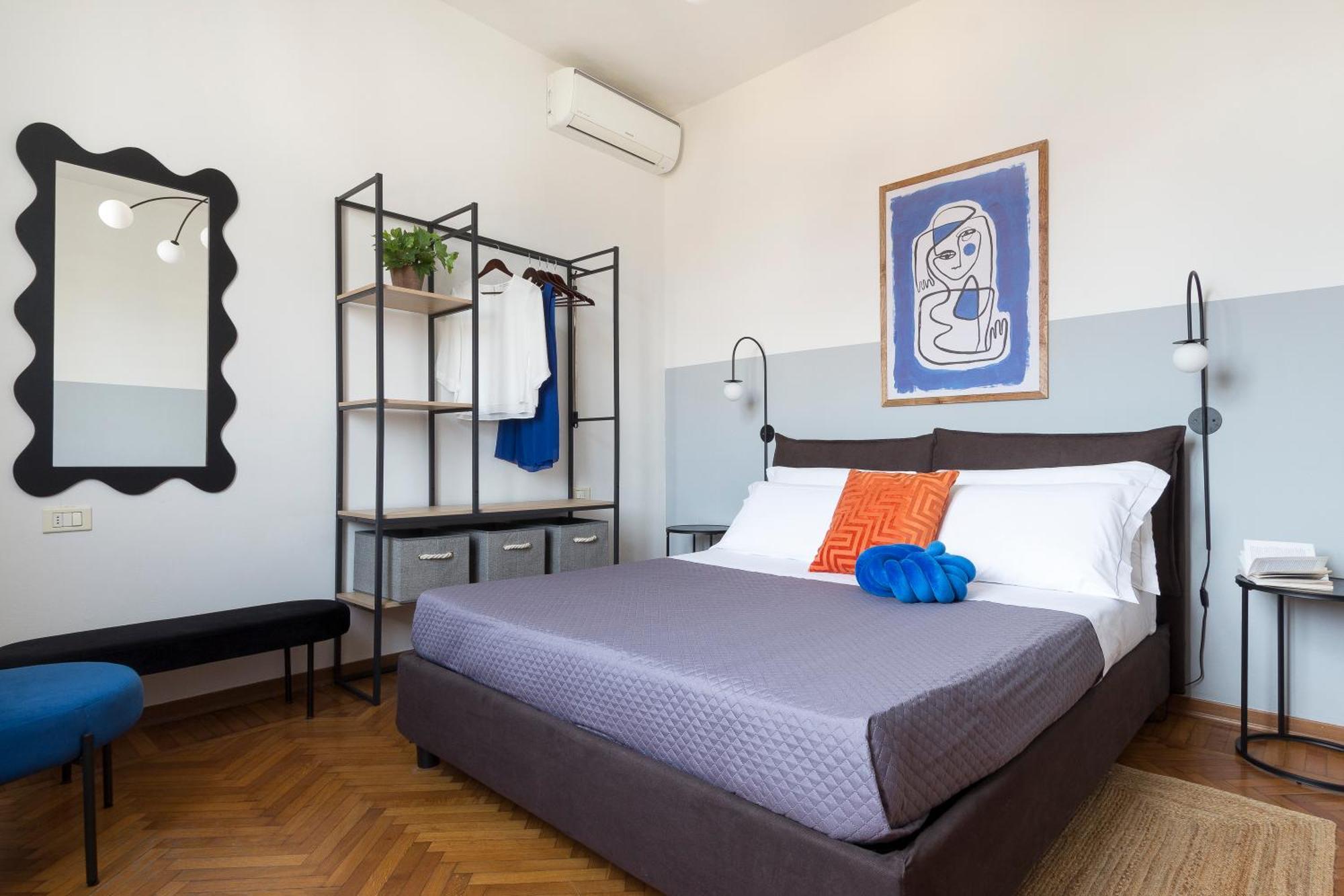 Casa Spritz Apartment Florence Exterior photo