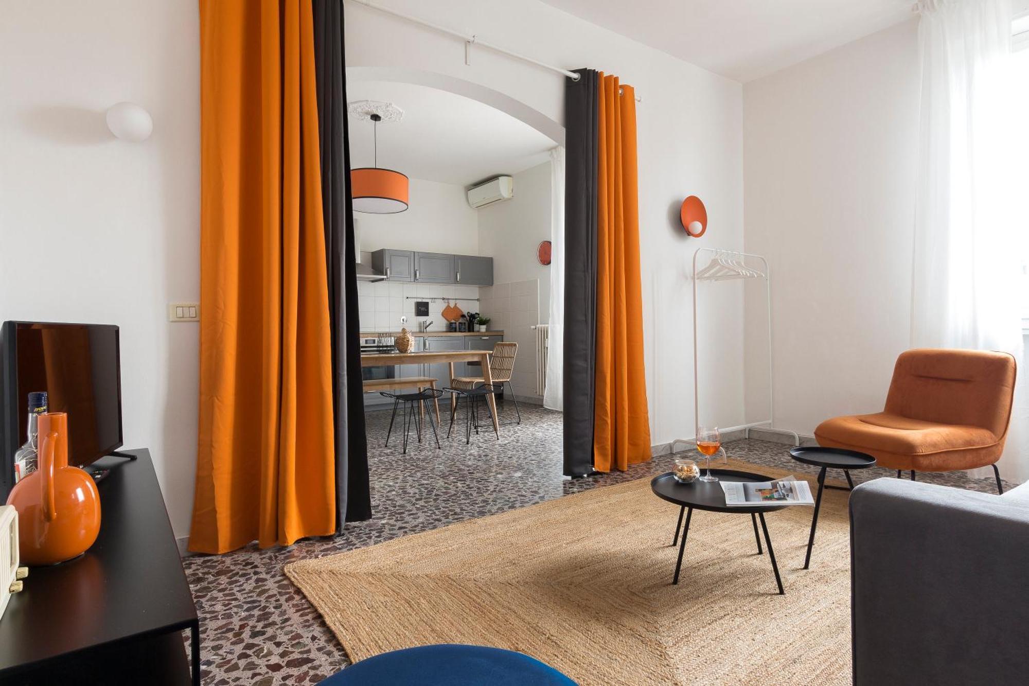 Casa Spritz Apartment Florence Exterior photo