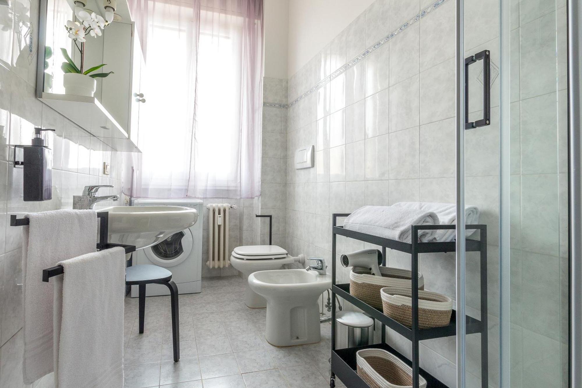Casa Spritz Apartment Florence Exterior photo