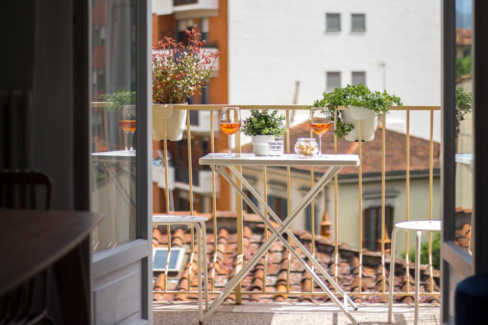 Casa Spritz Apartment Florence Exterior photo