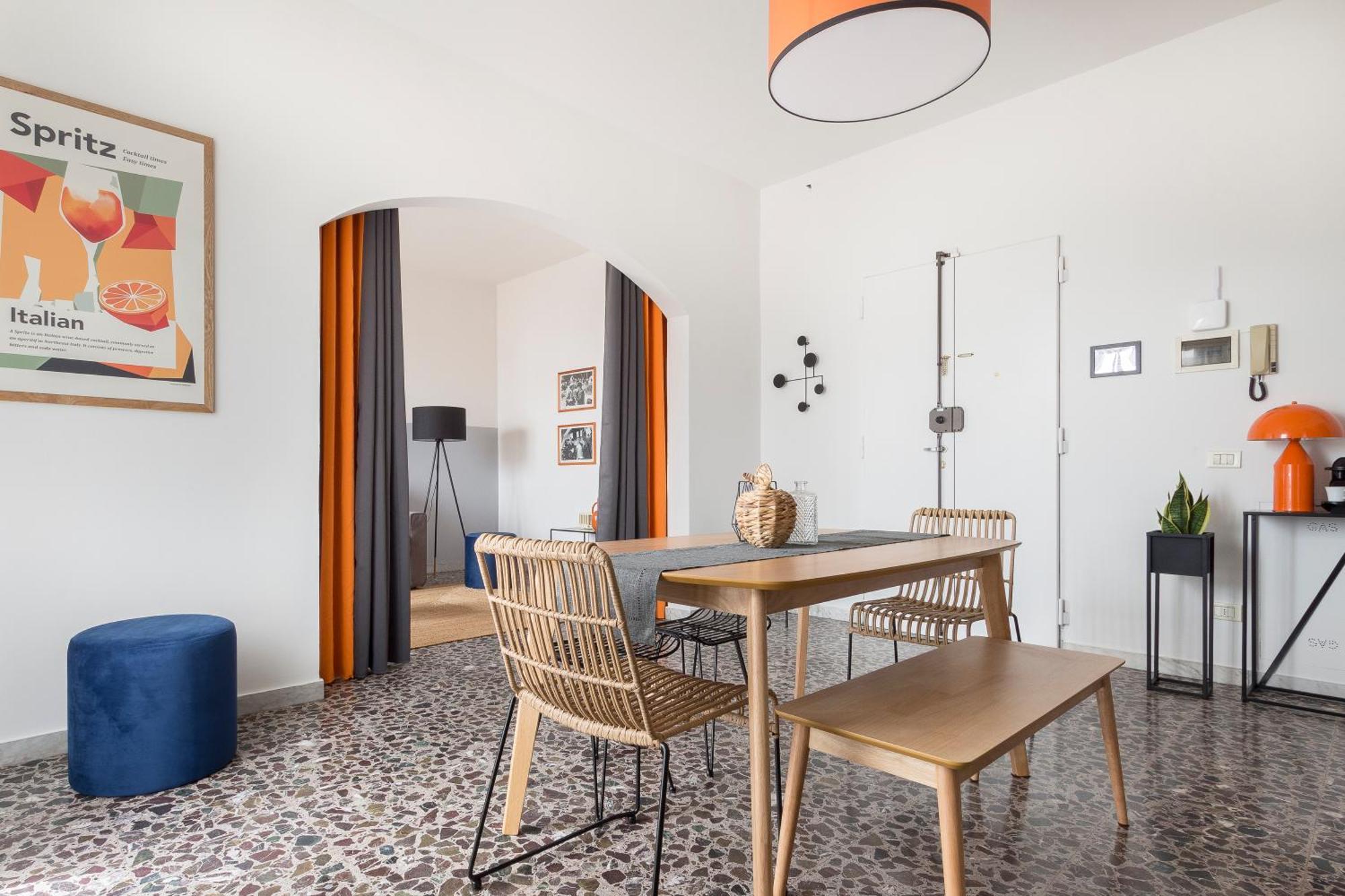 Casa Spritz Apartment Florence Exterior photo