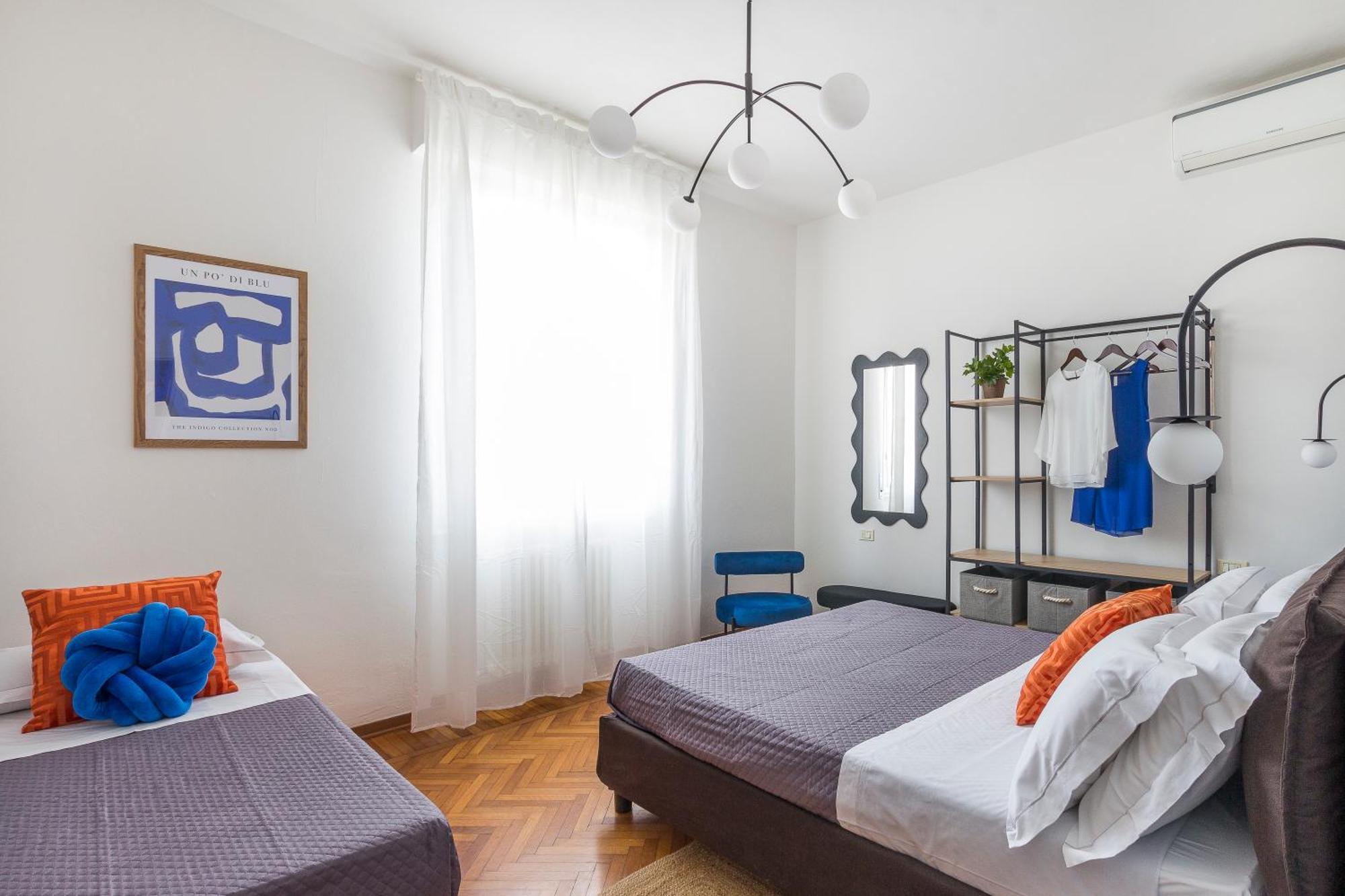 Casa Spritz Apartment Florence Exterior photo