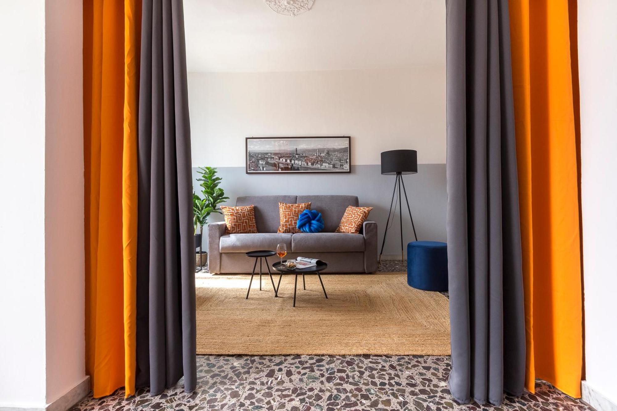 Casa Spritz Apartment Florence Exterior photo