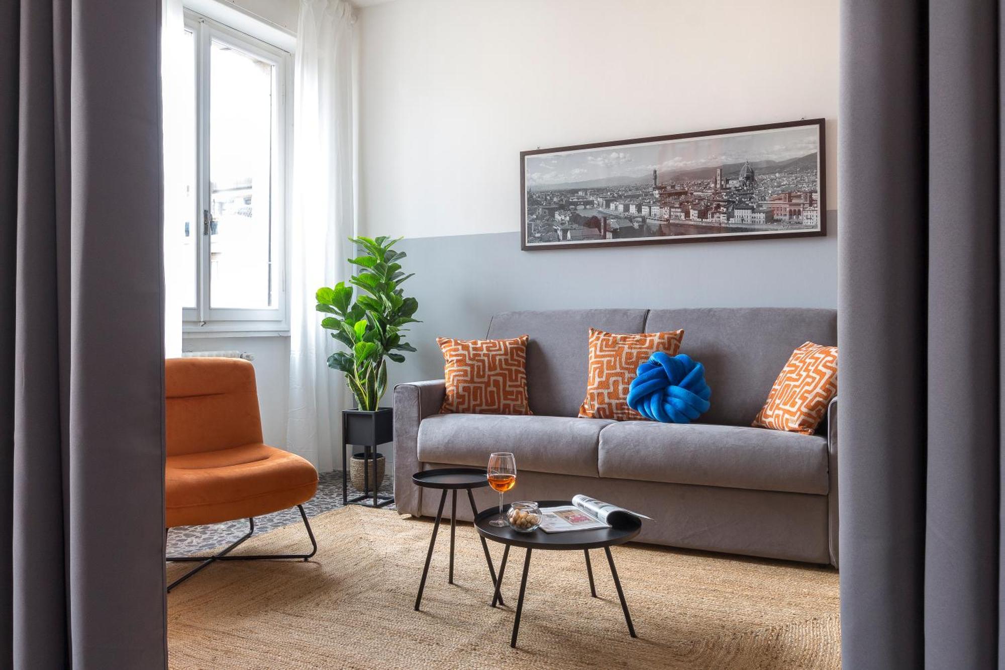 Casa Spritz Apartment Florence Exterior photo