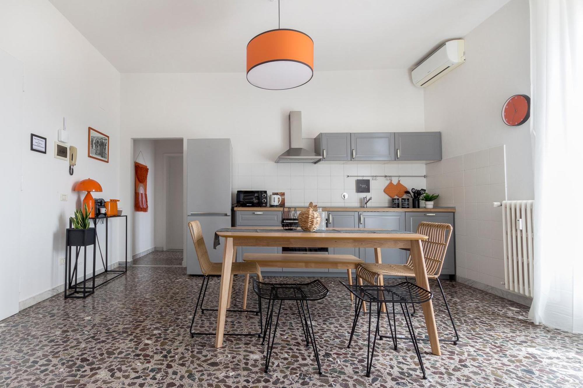 Casa Spritz Apartment Florence Exterior photo