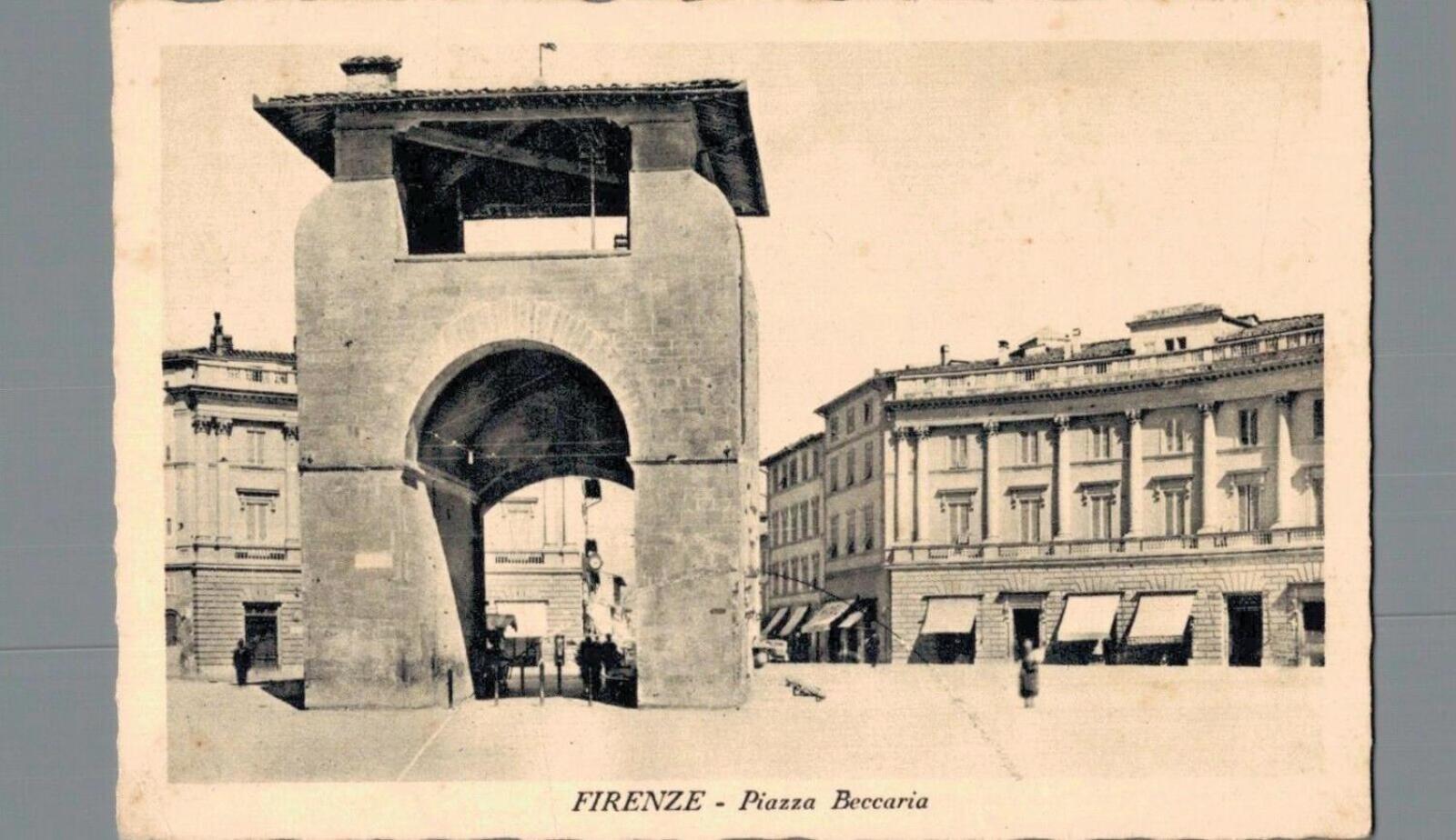 Casa Spritz Apartment Florence Exterior photo